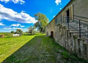 podere castiglione-28 - Villa Località Vaticino 11, Castiglione della Pescaia - foto 10