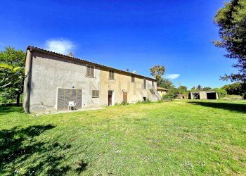 podere castiglione-30 - Villa Località Vaticino 11, Castiglione della Pescaia - foto 12