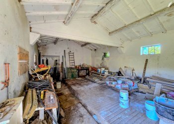 podere castiglione-19 - Villa Località Vaticino 11, Castiglione della Pescaia - foto 23