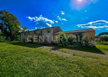 podere castiglione-14 - Villa Località Vaticino 11, Castiglione della Pescaia - foto 2