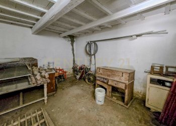 podere castiglione-17 - Villa Località Vaticino 11, Castiglione della Pescaia - foto 26