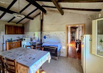 podere castiglione-8 - Villa Località Vaticino 11, Castiglione della Pescaia - foto 28