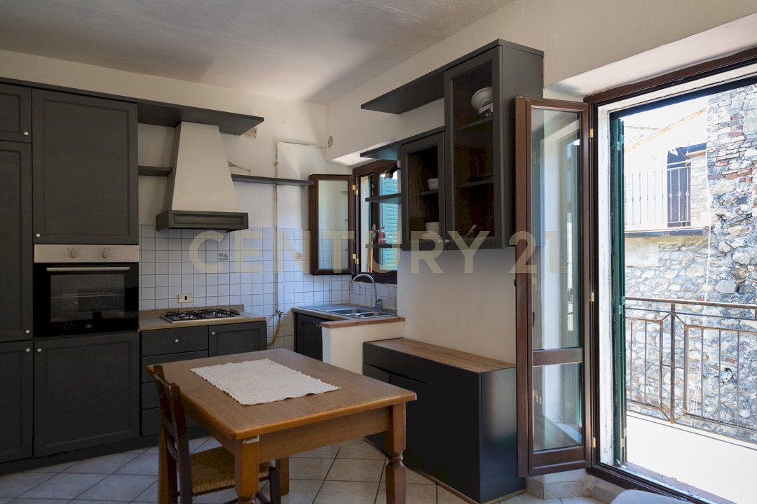 cucina 3 - Four-room apartment Via del Casalino 33, Civitella Paganico - photo 1