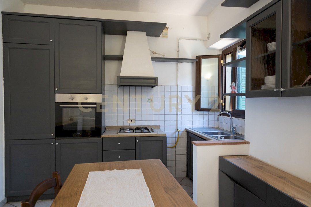 cucina 1 - Four-room apartment Via del Casalino 33, Civitella Paganico - photo 2