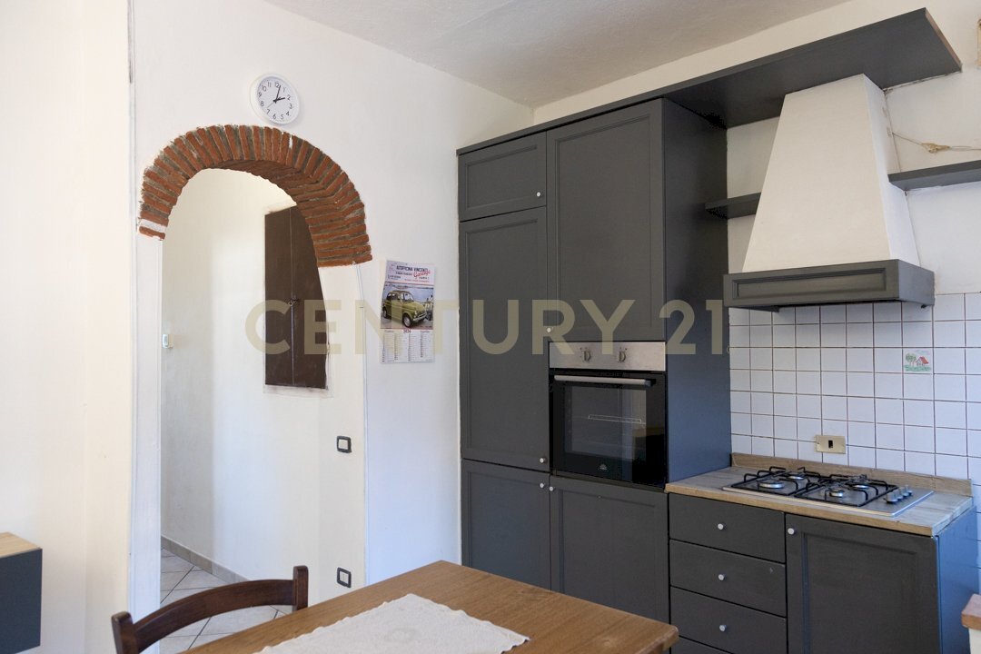 cucina 2 - Four-room apartment Via del Casalino 33, Civitella Paganico - photo 3