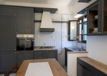 cucina 1 - Four-room apartment Via del Casalino 33, Civitella Paganico - photo 2