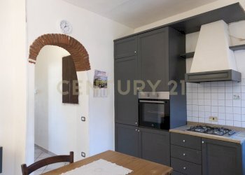 cucina 2 - Four-room apartment Via del Casalino 33, Civitella Paganico - photo 3