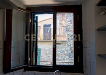 affaccio finestra cucina 1 - Four-room apartment Via del Casalino 33, Civitella Paganico - photo 6