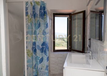 bagno 1 - Four-room apartment Via del Casalino 33, Civitella Paganico - photo 8