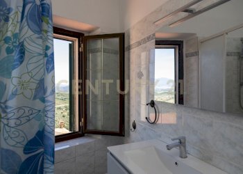 bagno 3 - Four-room apartment Via del Casalino 33, Civitella Paganico - photo 10
