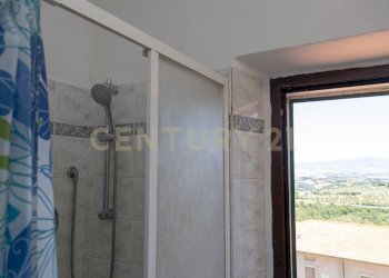 bagno 4 - Four-room apartment Via del Casalino 33, Civitella Paganico - photo 11