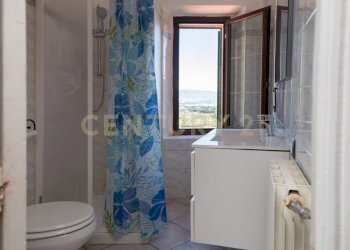 bagno 5 - Four-room apartment Via del Casalino 33, Civitella Paganico - photo 12