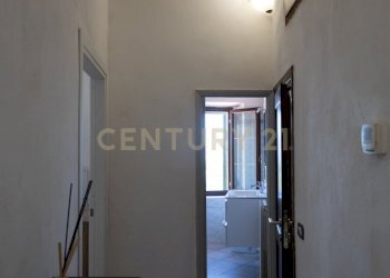 corridoio 1 - Four-room apartment Via del Casalino 33, Civitella Paganico - photo 24