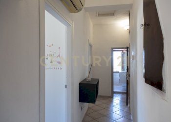 corridoio 2 - Four-room apartment Via del Casalino 33, Civitella Paganico - photo 25