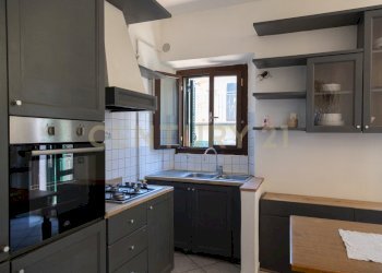 cucina 6 - Four-room apartment Via del Casalino 33, Civitella Paganico - photo 26