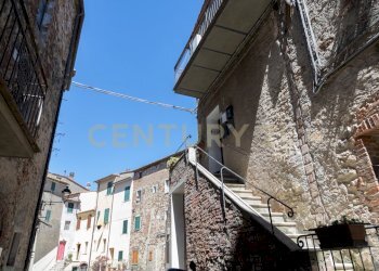 facciata 1 - Four-room apartment Via del Casalino 33, Civitella Paganico - photo 27