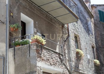 facciata 3 - Four-room apartment Via del Casalino 33, Civitella Paganico - photo 29