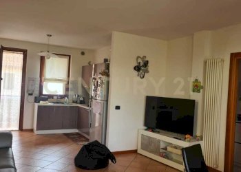 angolo cottura 1 - Trilocale Via XXV Aprile 3, Castelnuovo del Garda - foto 2