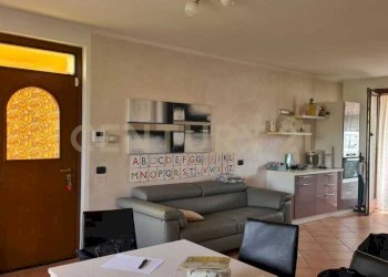 angolo cottura - Trilocale Via XXV Aprile 3, Castelnuovo del Garda - foto 3