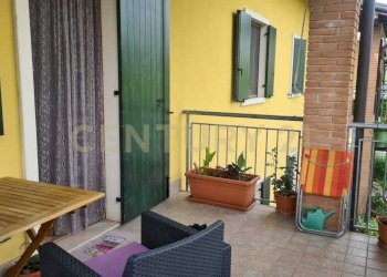 Loggiato - Trilocale Via XXV Aprile 3, Castelnuovo del Garda - foto 5