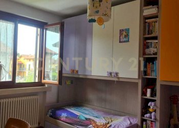 cameretta - Trilocale Via XXV Aprile 3, Castelnuovo del Garda - foto 9
