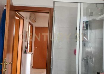 Bagno - Trilocale Via XXV Aprile 3, Castelnuovo del Garda - foto 11