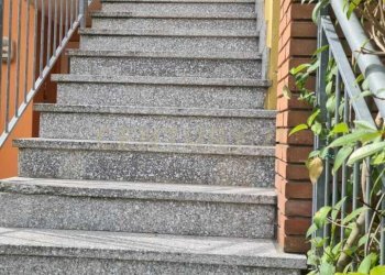 entrata appartamento - Trilocale Via XXV Aprile 3, Castelnuovo del Garda - foto 13