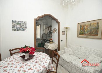 2.1 tinello.jpg - Appartamento Via Antonio Canobbio 1, Genova (zona Sestri Ponente) - foto 7