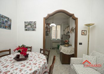 2.2 tinello.jpg - Appartamento Via Antonio Canobbio 1, Genova (zona Sestri Ponente) - foto 8