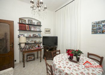 2.3 tinello.jpg - Appartamento Via Antonio Canobbio 1, Genova (zona Sestri Ponente) - foto 9