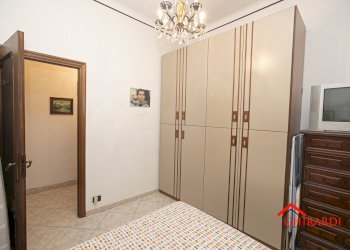 5.0 camera.jpg - Appartamento Via Antonio Canobbio 1, Genova (zona Sestri Ponente) - foto 18