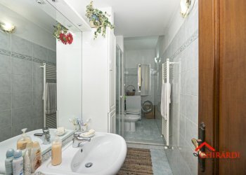 6.0 bagno.jpg - Appartamento Via Antonio Canobbio 1, Genova (zona Sestri Ponente) - foto 22