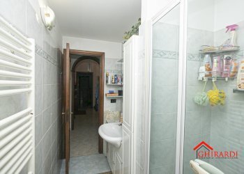 6.2 bagno.jpg - Appartamento Via Antonio Canobbio 1, Genova (zona Sestri Ponente) - foto 24