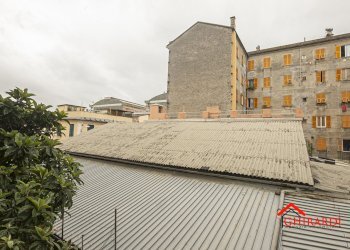 8.1 vista.jpg - Appartamento Via Antonio Canobbio 1, Genova (zona Sestri Ponente) - foto 27