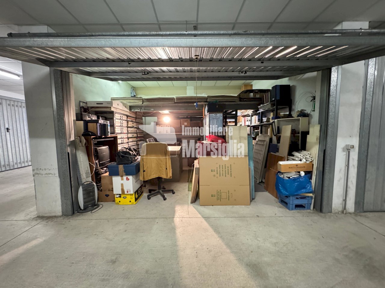 3 - Box VIA FRANCO ALFANO 32, Sanremo - photo 3