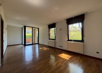 Zona giorno - Three-room apartment Como - photo 4
