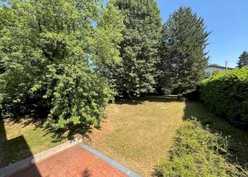 Giardino condominiale - Three-room apartment Como - photo 10