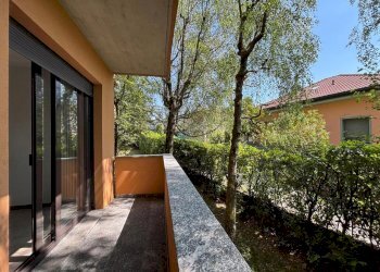Balcone - Three-room apartment Como - photo 13
