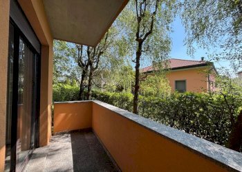 Balcone - Three-room apartment Como - photo 14
