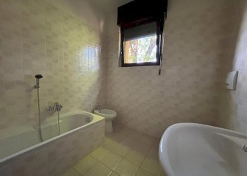 Bagno - Three-room apartment Como - photo 25