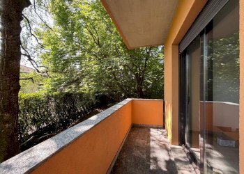 Balcone - Three-room apartment Via Giovane Italia, Como - photo 12