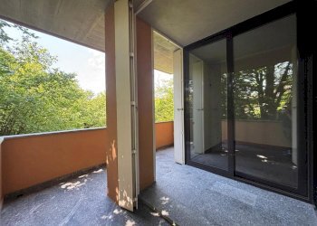 Terrazzo - Three-room apartment Via Giovane Italia, Como - photo 13