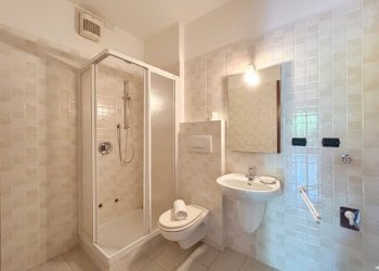 Bagno - Three-room apartment Via Giovane Italia, Como - photo 17
