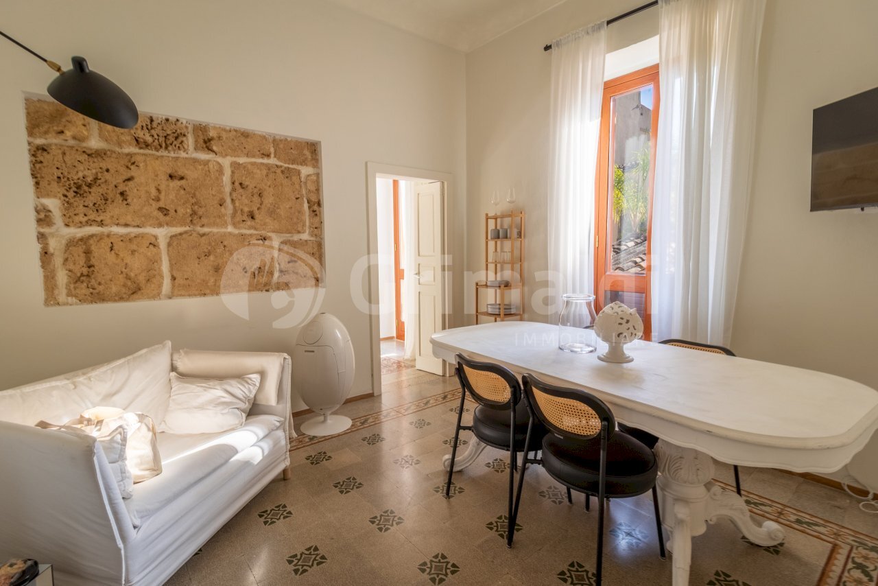 _MG_6227-HDR - Casa indipendente Noto - foto 1