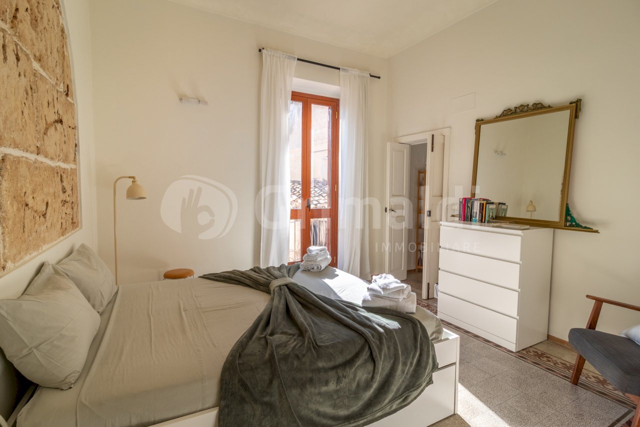 _MG_6214-HDR - Casa indipendente Noto - foto 2