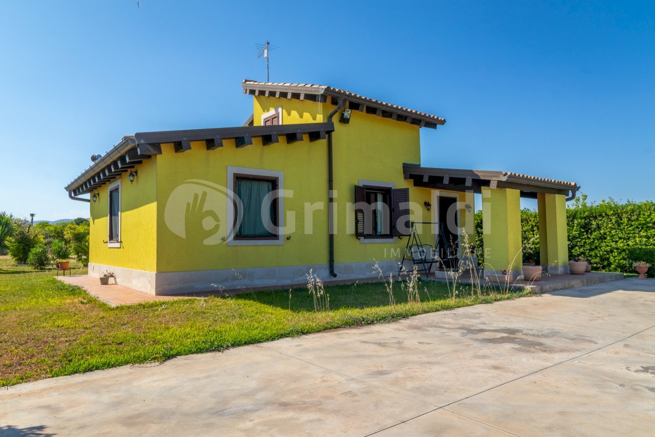_MG_6204 - Villa Avola - photo 1