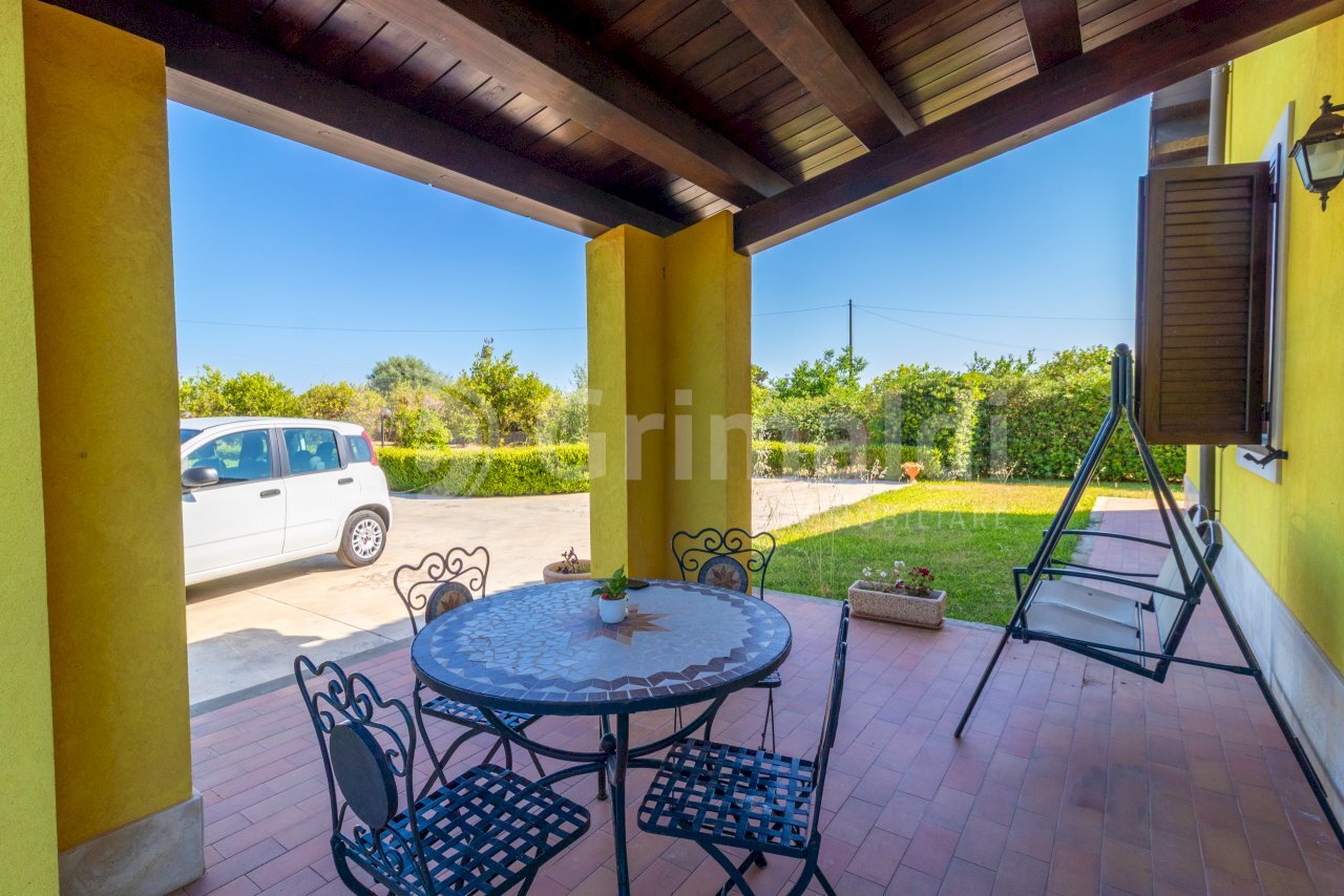 _MG_6197 - Villa Avola - photo 3