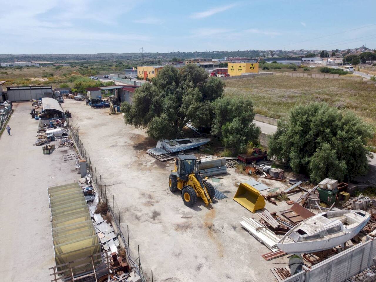 dji_fly_20260511_114356_245_1778492677135_photo_op - Capannone VIA EDOARDO GARRONE 94, Melilli - foto 2
