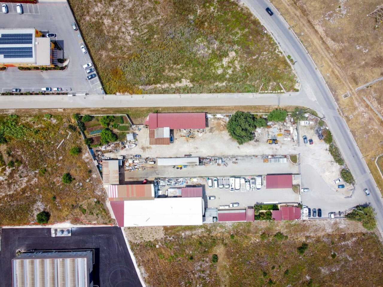 dji_fly_20260511_114202_242_1778492592260_photo_op - Capannone VIA EDOARDO GARRONE 94, Melilli - foto 3