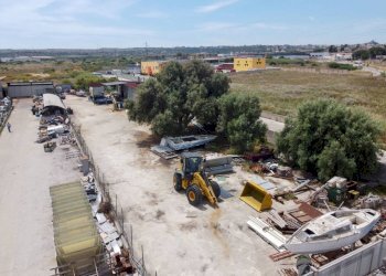 dji_fly_20260511_114356_245_1778492677135_photo_op - Shed VIA EDOARDO GARRONE 94, Melilli - photo 2